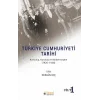 Türkiye Cumhuriyeti Tarihi