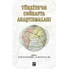 Türkiyede Coğrafya Araştırmaları