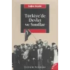 Türkiyede Devlet ve Sınıflar