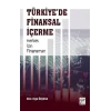 Türkiyede Finansal İçerme Herkes İçin Finansman