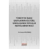 Türkiyede İnanç Gruplarının Kültürel Varoluşunda Topluluk Radyolarının Rolü