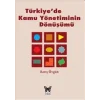 Türkiyede Kamu Yönetiminin Dönüşümü