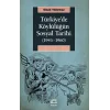 Türkiyede Köylülüğün Sosyal Tarihi (1945-1960)
