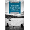 Türkiyede Refah Devleti ve Siyaset
