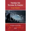Türkiyede Tersine İç Göçler