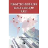 Türkiyedeki Holdinglerin Uluslararasılaşma Süreci