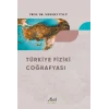 Türkiye Fiziki Coğrafyası