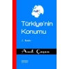Türkiyenin Konumu
