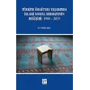Türkiye Örgütsel Yaşamında İslami Sosyal Sermayenin Değişimi: 1980 - 2015