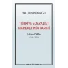 Türkiye Sosyalist Hareketinin Tarihi