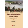 Türkiye-Suriye İlişkilerinde Çatışma Alanları