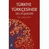 Türkiye Türkçesinde Ses Düşmeleri