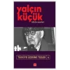Türkiye Üzerine Tezler 4 Bütün Eserleri