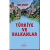 Türkiye Ve Balkanlar