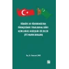 Türkiye ve Türkmenistan Türkçesinde Temalarınagöre Açıklamalı Alkışlar-Dilekler (İyi/Hayır Dualar)