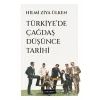 Türkiye’de Çağdaş Düşünce Tarihi