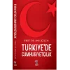 Türkiyede Cumhuriyetçilik