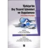 Türkiyede Dış Ticaret İşlemleri ve Uygulaması
