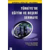 Türkiyede Eğitim ve Beşeri Sermaye