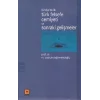 Türkiyede İlk Türk Felsefe Cemiyeti ve Sonraki Gelişmeler