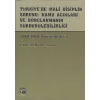 Türkiye’de Mali Disiplin Sorunu: Kamu Açıkları ve Borçlanmanın Sürdürülebilirliği