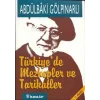 Türkiye’de Mezhepler ve Tarikatler