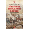 Türkiyede Sinolojinin Doğuşu