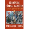 Türkiyede Siyasal Partiler Cilt 1