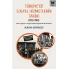 Türkiye’de Sosyal Hizmetlerin Tarihi