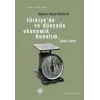 Türkiyede ve Dünyada Ekonomik Bunalım 2008-2009