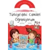 Türkiyedeki Camileri Öğreniyorum