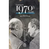 Türkiyenin 1970li Yılları (Ciltli)