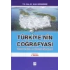 Türkiyenin Coğrafyası