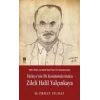 Türkiye’nin İlk Komünistlerinden Zileli Halil Yalçınkaya