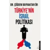 Türkiyenin İsrail Politikası