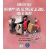 Türkiyenin Koronavirüs İle Mücadelesinde Mülki İdare (Sert Kapak Bez Cilt)