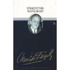 Türkiyenin Manzarası : 29 - Necip Fazıl Bütün Eserleri