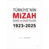 Türkiye’nin Mizah Dergi ve Gazeteleri 1923-2025