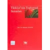Türkiyenin Toplumsal Sorunları