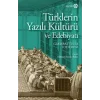 Türklerin Yazılı Kültürü ve Edebiyatı