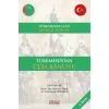 Türkmenistan Ceza Kanunu