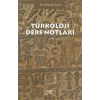 Türkoloji Ders Notları