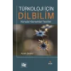 Türkoloji için Dilbilim