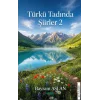 Türkü Tadında Şiirler 2