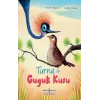 Turna İle Guguk Kuşu