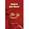 Turova ve Saka Türkleri