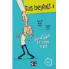 Tuş Beyinli Serisi 1 (Ciltli)