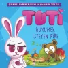 Tuti - Büyümek İsteyen Pire