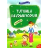 Tutumlu Davranıyorum - Tutumluluk