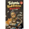 Tutumlu Kedi Fridanın Maceraları